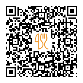 QR-code link către meniul Vegan Corner