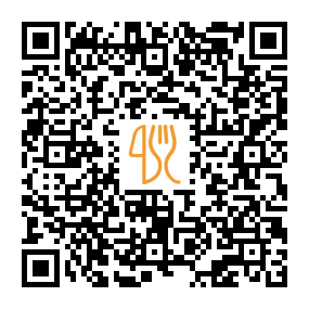 QR-code link către meniul Y Garreg