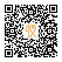 QR-code link către meniul Govindas