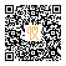 QR-code link către meniul Forked