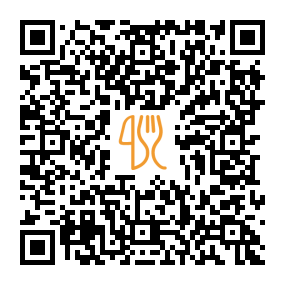 QR-code link către meniul Weesatche Hall Cafe