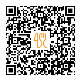 QR-code link către meniul Wisteria Tavern