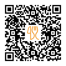 QR-code link către meniul Cajun Kitchen