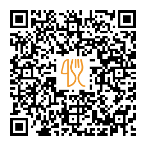 QR-code link către meniul The Hill Station Signature