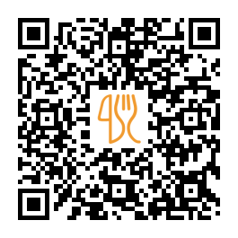 QR-code link către meniul Buckshots Roadhouse