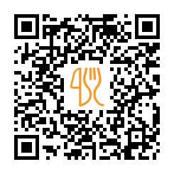 QR-code link către meniul Alles Picanha