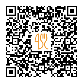 QR-code link către meniul Bourbon Grill