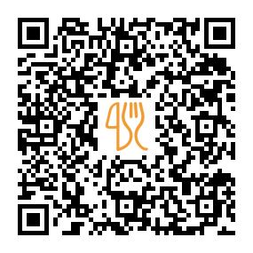 QR-code link către meniul Zars Chicken Burger