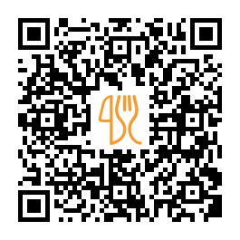 QR-code link către meniul Les Garcons