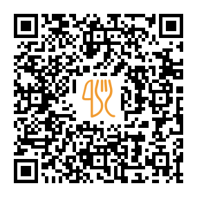 QR-code link către meniul Guerrilla Organics