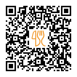 QR-code link către meniul Fatz Cafe