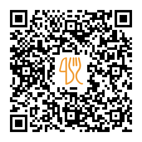 QR-code link către meniul Moran's Bistro