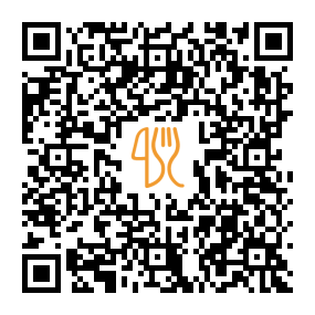 QR-code link către meniul La Pizza Del Sol