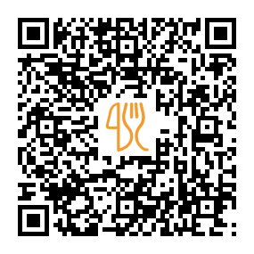 QR-code link către meniul Gregory Pecks Cafe