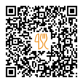 QR-code link către meniul Hickory Inn Cafe