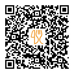 QR-code link către meniul The Cup And Cake