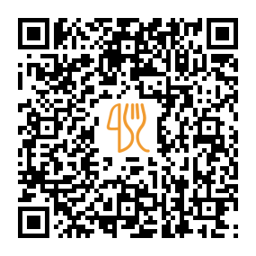 QR-code link către meniul Biff's Vegan Burgers Wingz