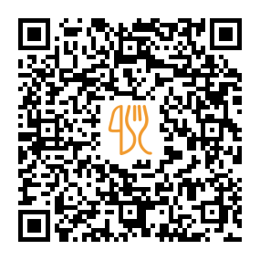 QR-code link către meniul La Primavera 1985