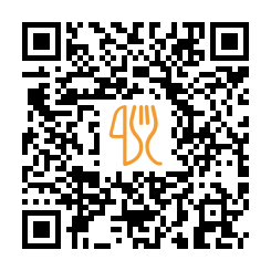 QR-code link către meniul L'oranger