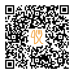 QR-code link către meniul Gypsy Joynt