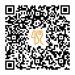 QR-code link către meniul Della Terra Organics