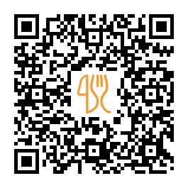 QR-code link către meniul Koreano 호돌이