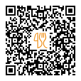 QR-code link către meniul Toxic Wings