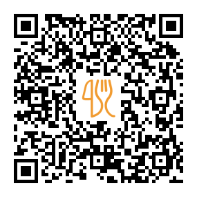 QR-code link către meniul La Crepe Cafeccino