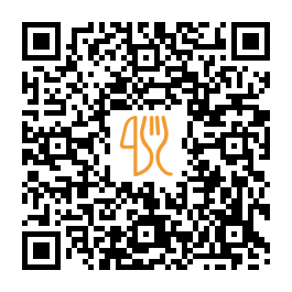 QR-code link către meniul Sugar Mamas