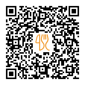 QR-code link către meniul Pizza Mia