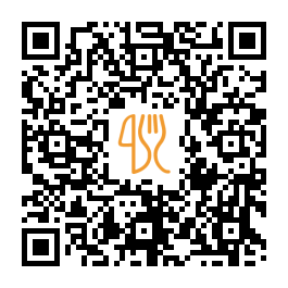 QR-code link către meniul Atlantico