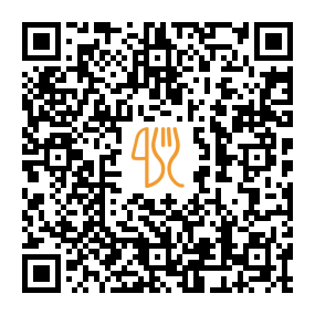 QR-code link către meniul B-hat's Curry House