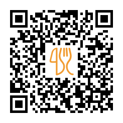 QR-code link către meniul Golden Fish