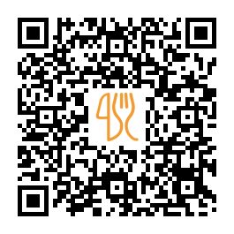 QR-code link către meniul Casa Layla