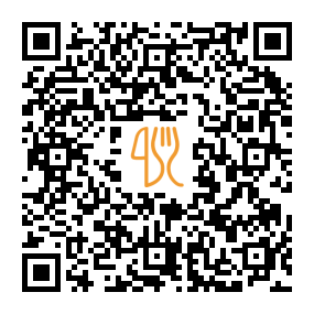 QR-code link către meniul Bubbas Backyard Bbq