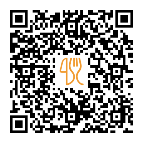 QR-code link către meniul Hawkins Place 2.0