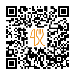 QR-code link către meniul Viet Home Sapa