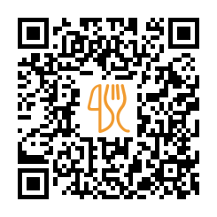 QR-code link către meniul Wisma