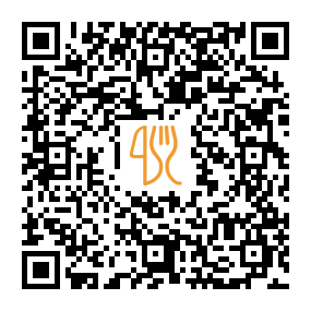 QR-code link către meniul Smoky John's Bbq