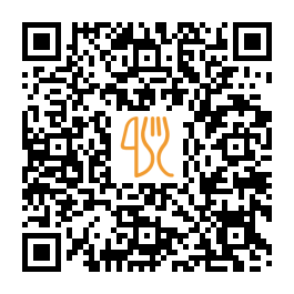 QR-code link către meniul Oak Coal