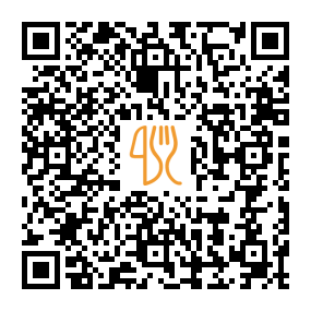 QR-code link către meniul The Mango Tree