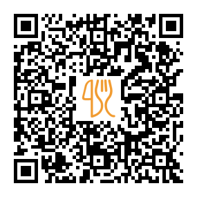 QR-code link către meniul Black Rock Grill