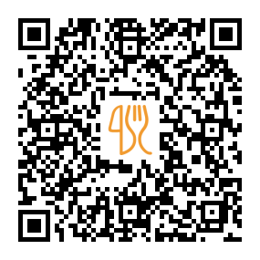 QR-code link către meniul Paradise Saloon