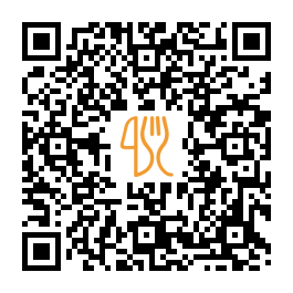 QR-code link către meniul Family Cabin