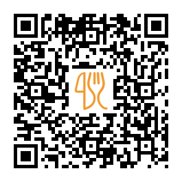 QR-code link către meniul Bee Hive Cafe