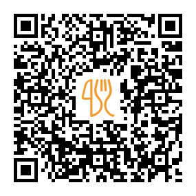 QR-code link către meniul Blackhawk Bbq