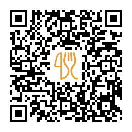 QR-code link către meniul Wah Kue Cafe