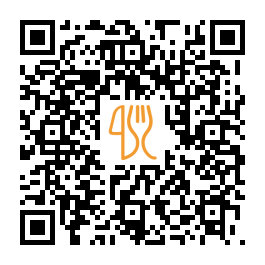 QR-code link către meniul Hashtag Bistro