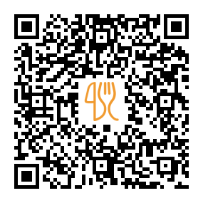 QR-code link către meniul Goji Tea House