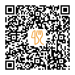 QR-code link către meniul Green Garden